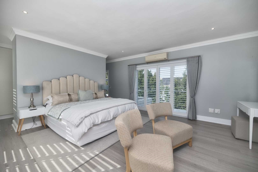 4 Bedroom Property for Sale in Hemel en Aarde Estate Western Cape